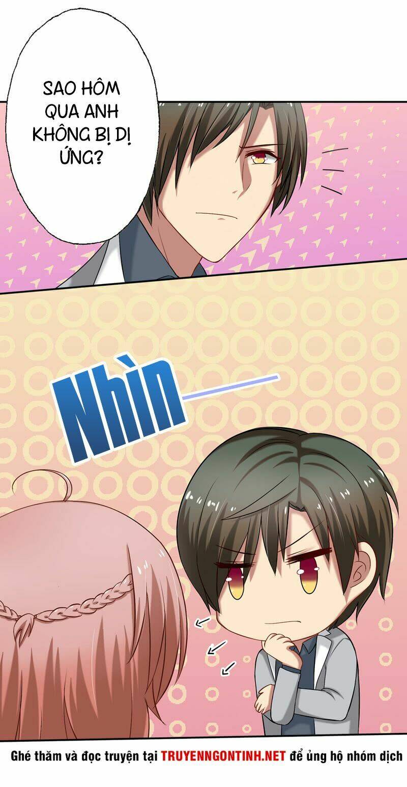 tổng tài sát vách thỉnh chỉ giáo chapter 10 23