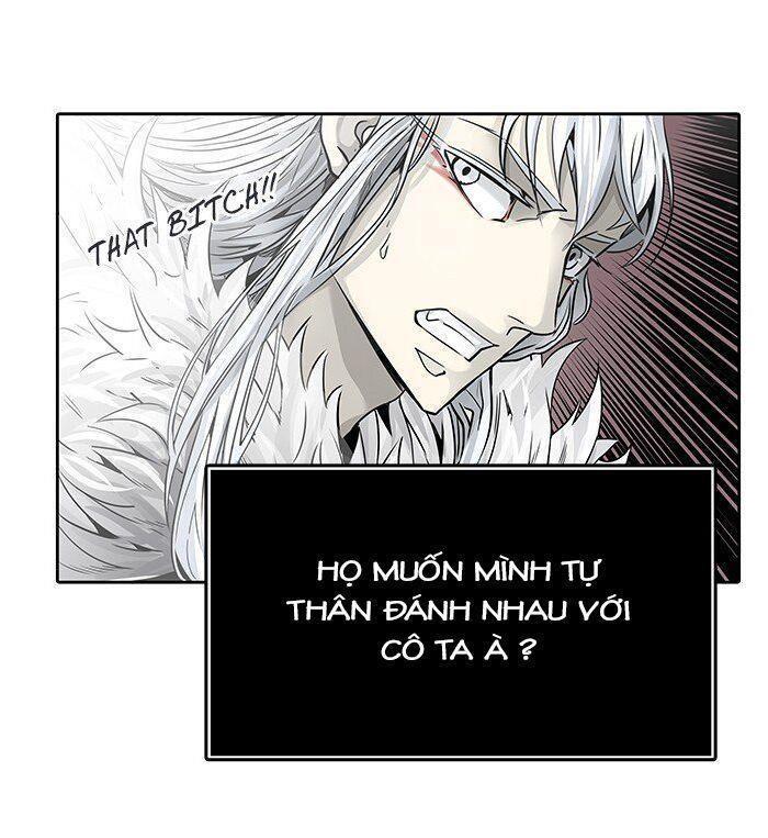 tòa tháp bí ẩn 2 chapter 463 30