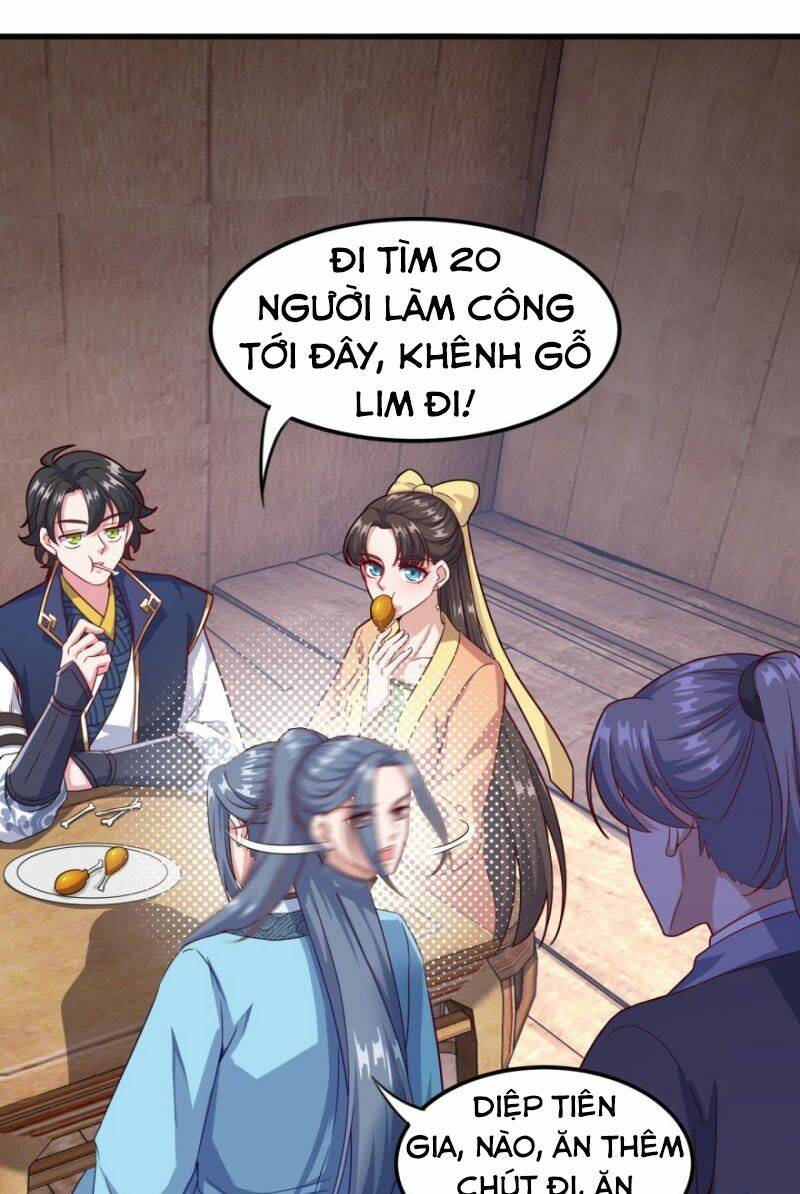 tiên ma đồng tu chapter 123 18