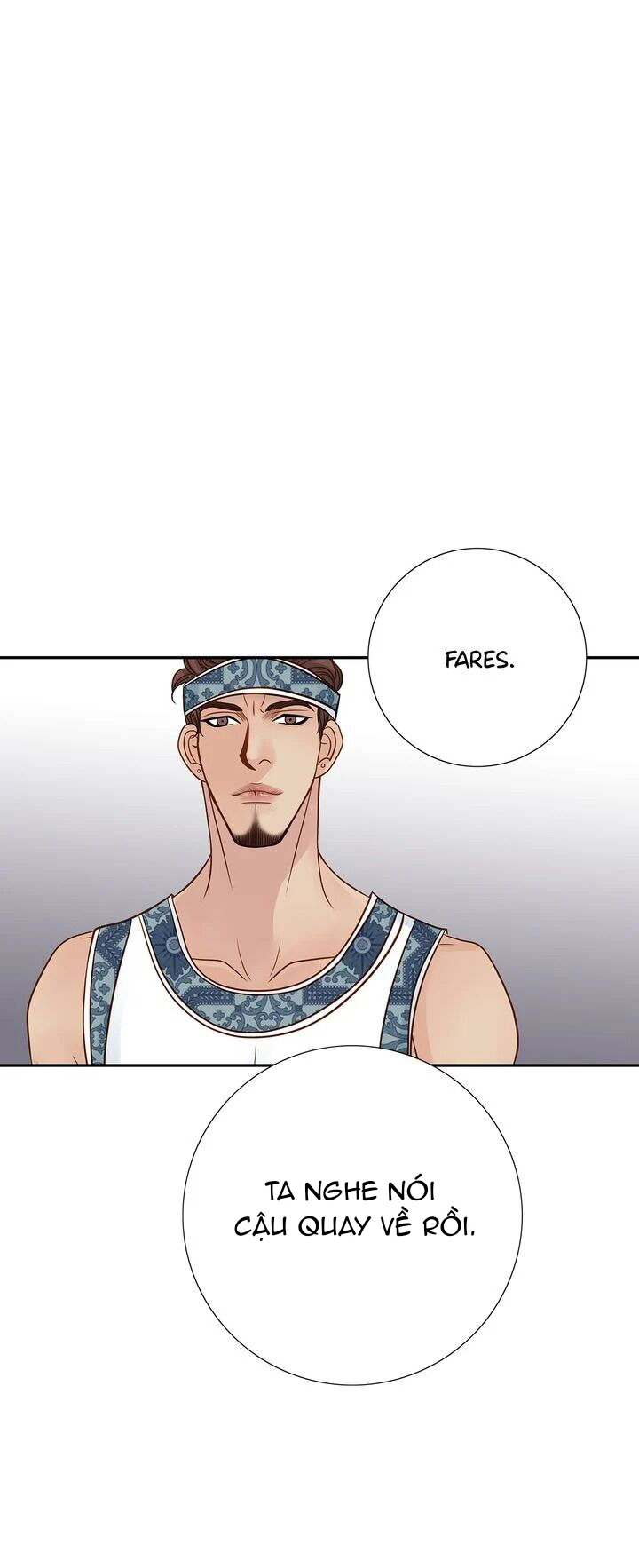 nữ hoàng bí ẩn chapter 19.3 17