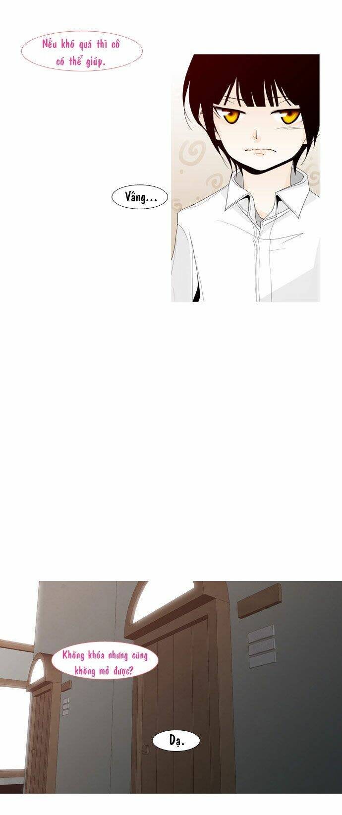 một không gian thời gian khác chapter 14 27