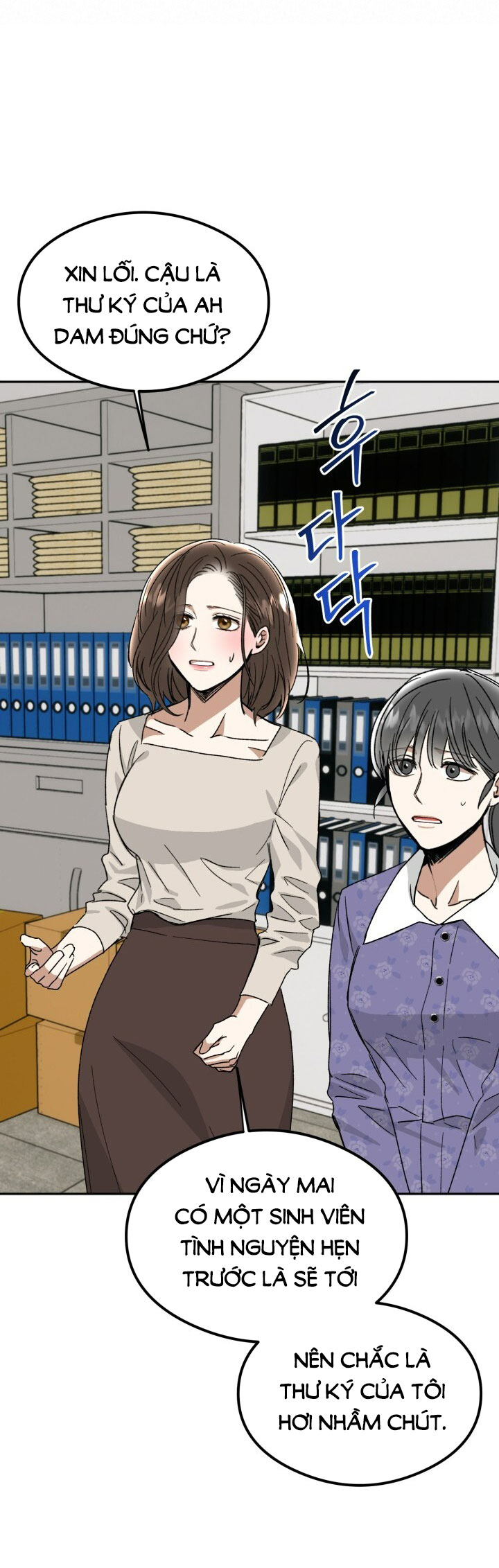 Ưu Thế Tuyệt Đối chapter 24.2 - Trang 11