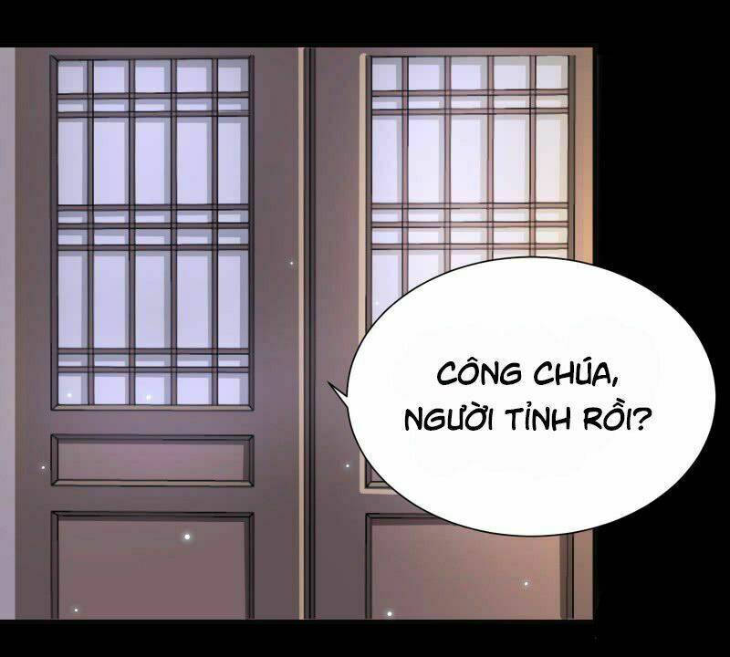 công chúa là nam nhân chapter 2 13