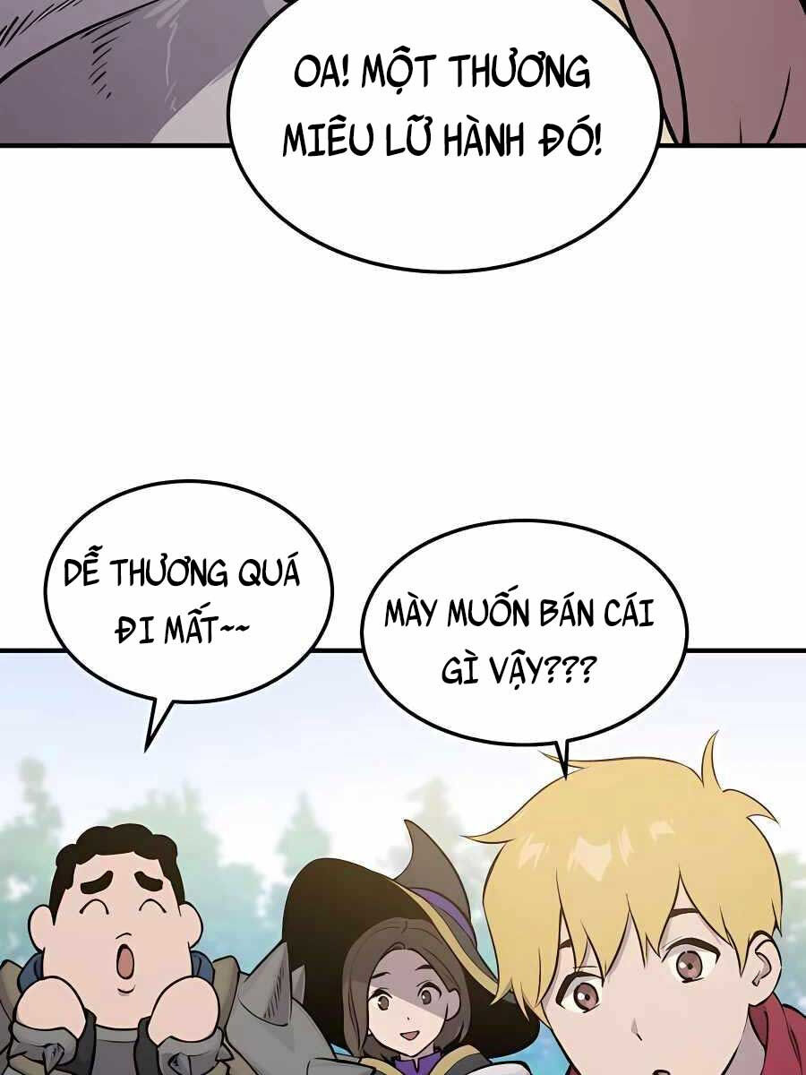 Làm Nông Dân Trong Tòa Tháp Thử Thách chapter 1 7