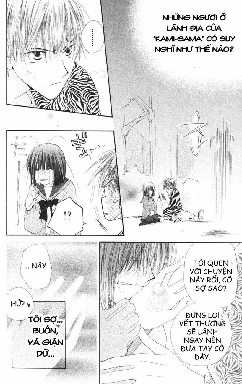 sailor fuku ni onegai! chapter 8 25