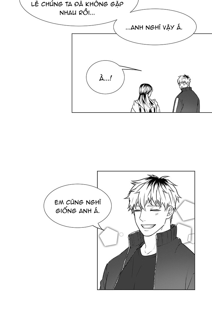 pháp sư và chàng neet chapter 3 40