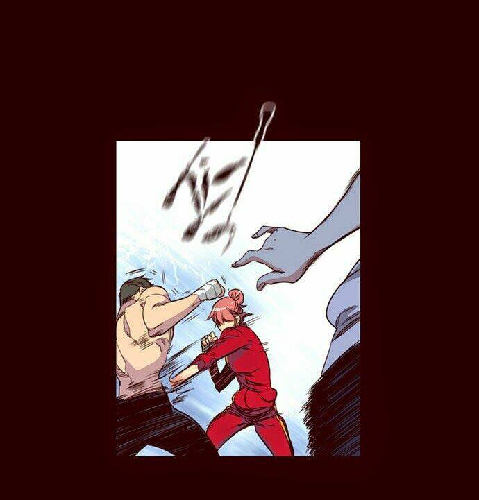 nữ sinh trường wilds chapter 156 17