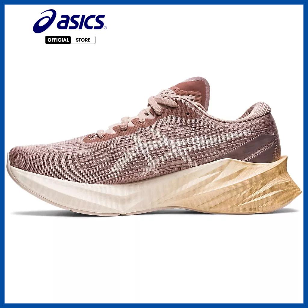 Giày Chạy Bộ Thể Thao Nữ Asics NOVABLAST 3 1012B288.702