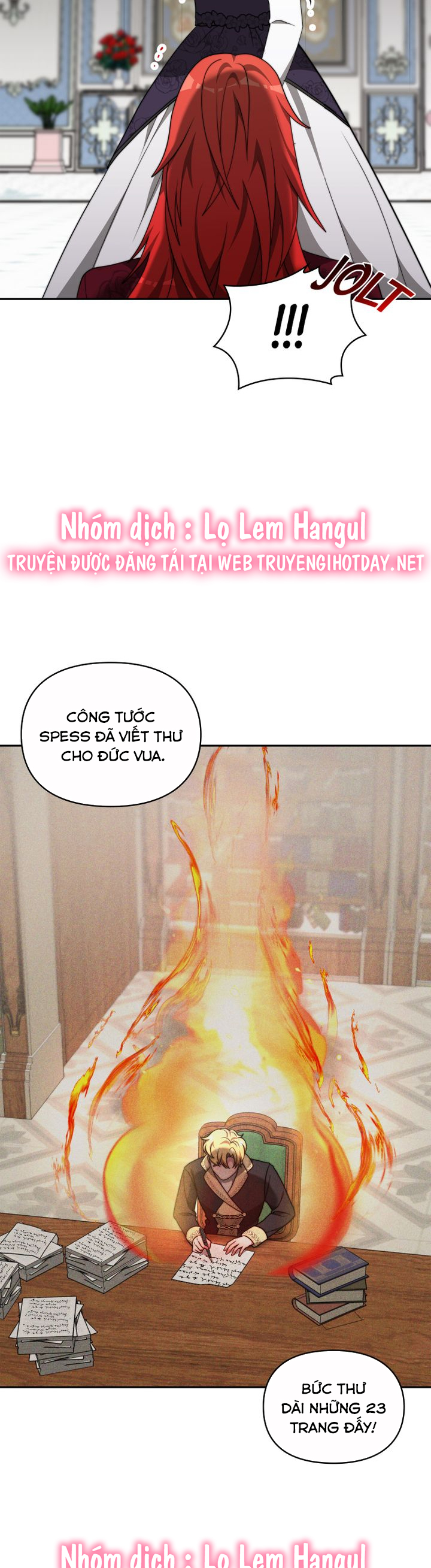 công nương eluana vita chapter 63 7