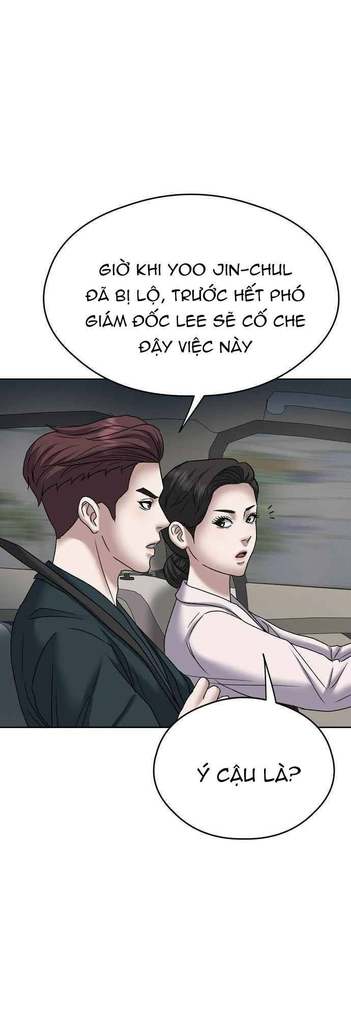 đấu kiếm - công tố viên lách luật chapter 15 42