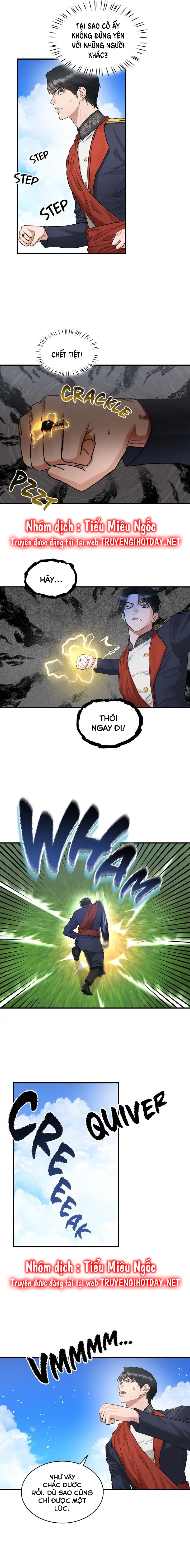 hai người thừa kế chapter 42 2