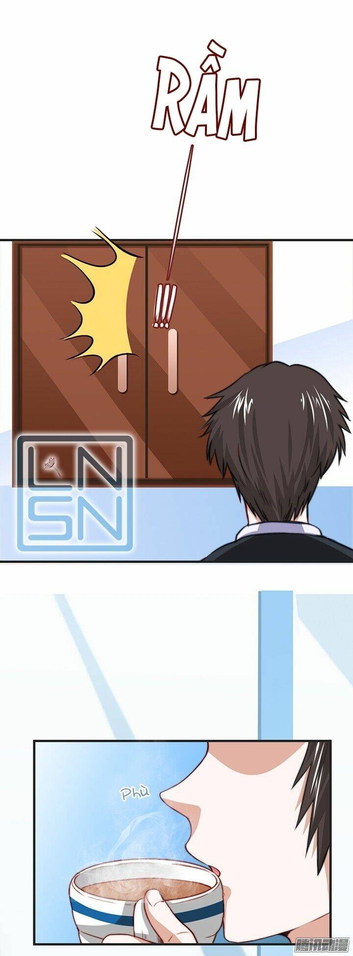 có chết cũng không thoát khỏi anh chapter 7 19