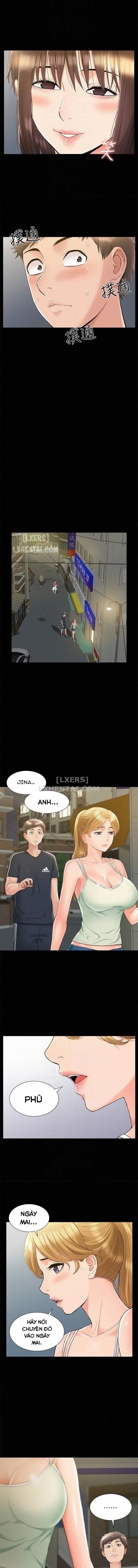 phép màu phòng khám chapter 34 6