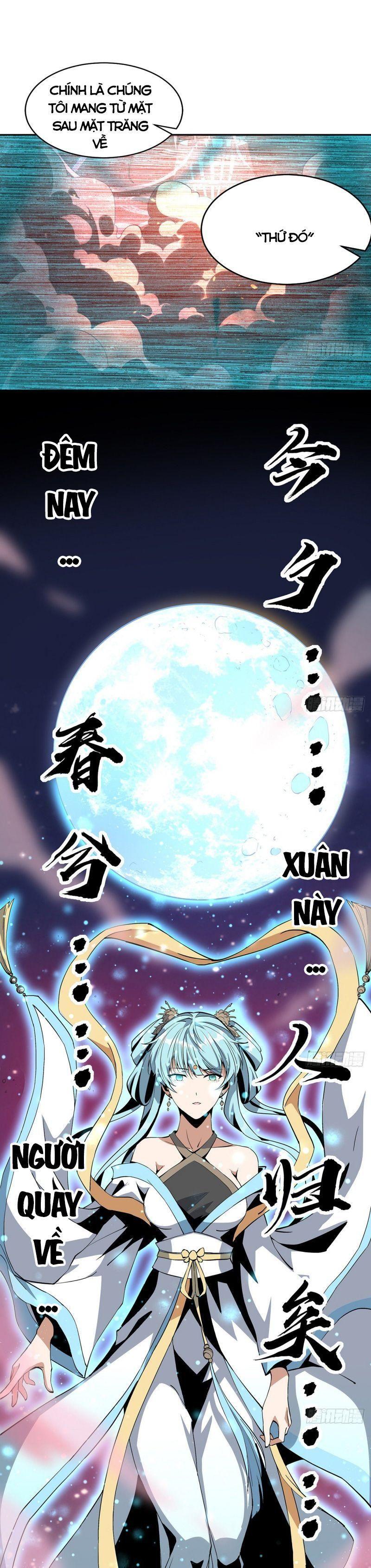 địa cầu đệ nhất kiếm chapter 47 3
