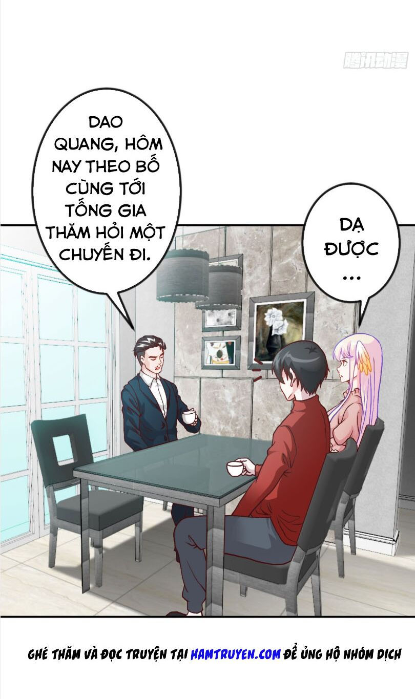 ta chẳng qua là một đại la kim tiên chapter 13 24