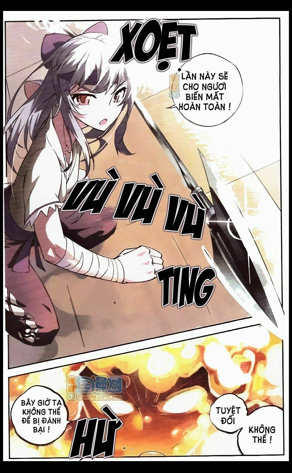 huyễn thế ký chapter 47 17