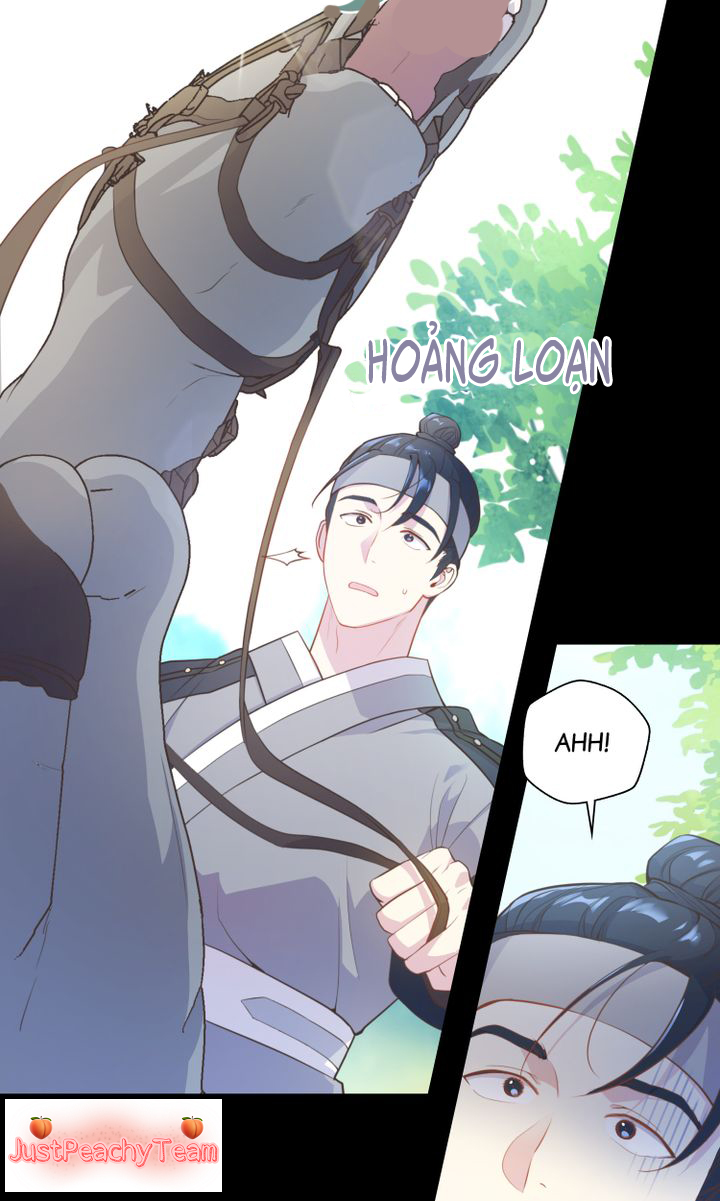 khi những nụ hoa nở rộ chapter 2 7