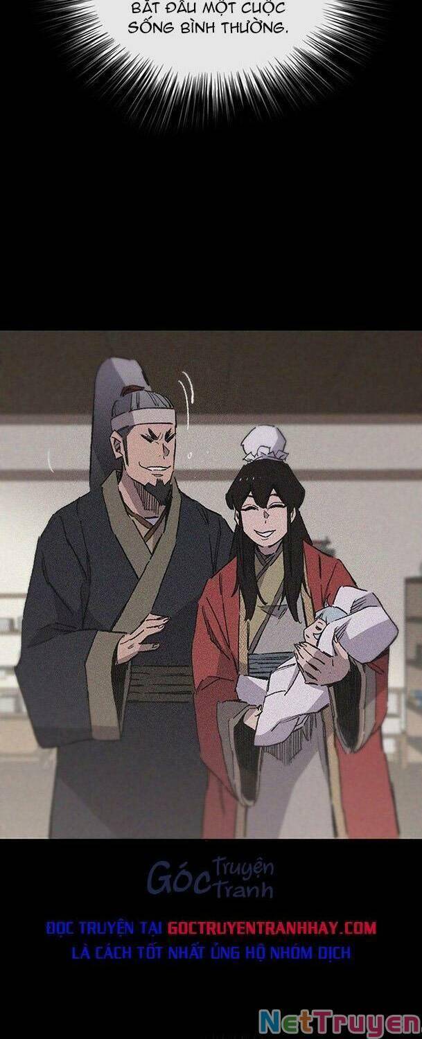 kiếm sĩ bất bại chapter 133 54