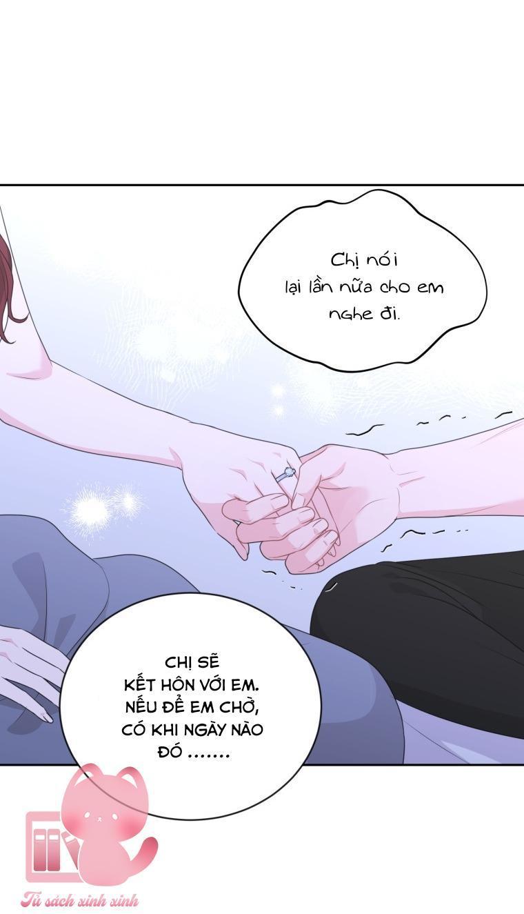 mong được chị chỉ bảo, tiền bối chapter 57 38