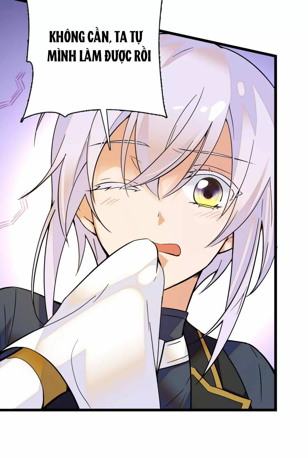 huyết túc khế ứớc chapter 9 19