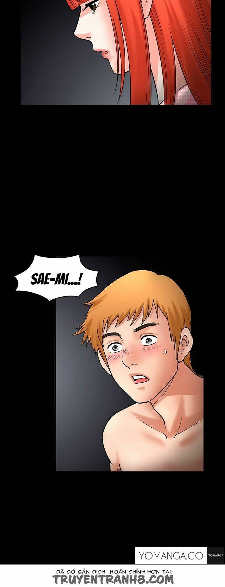 seduction - quyến rũ chapter 32 30