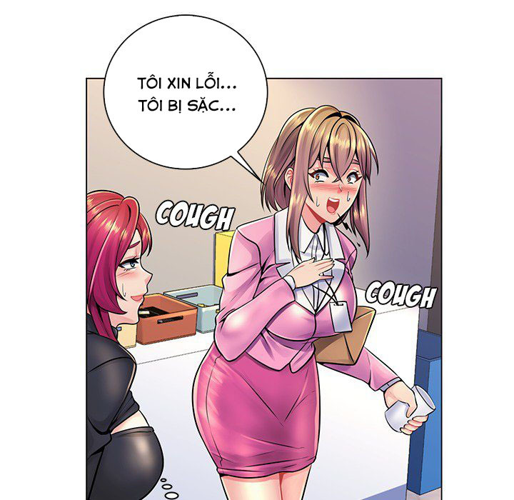 cô giáo biến thái chapter 33 25