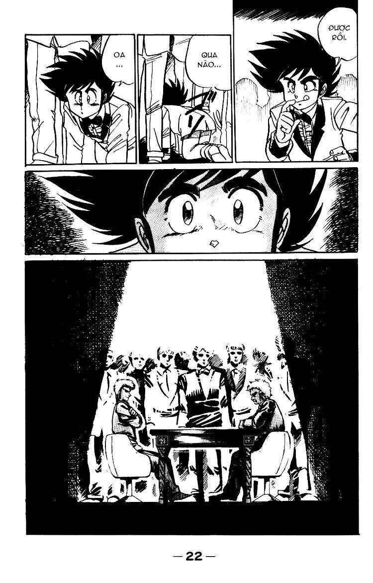 poker king chapter 1 25