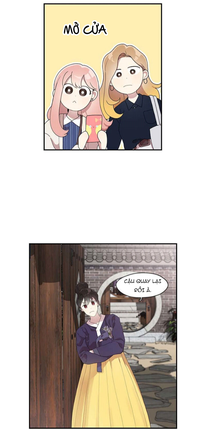 thanh xuân lầm lỡ chapter 29 23