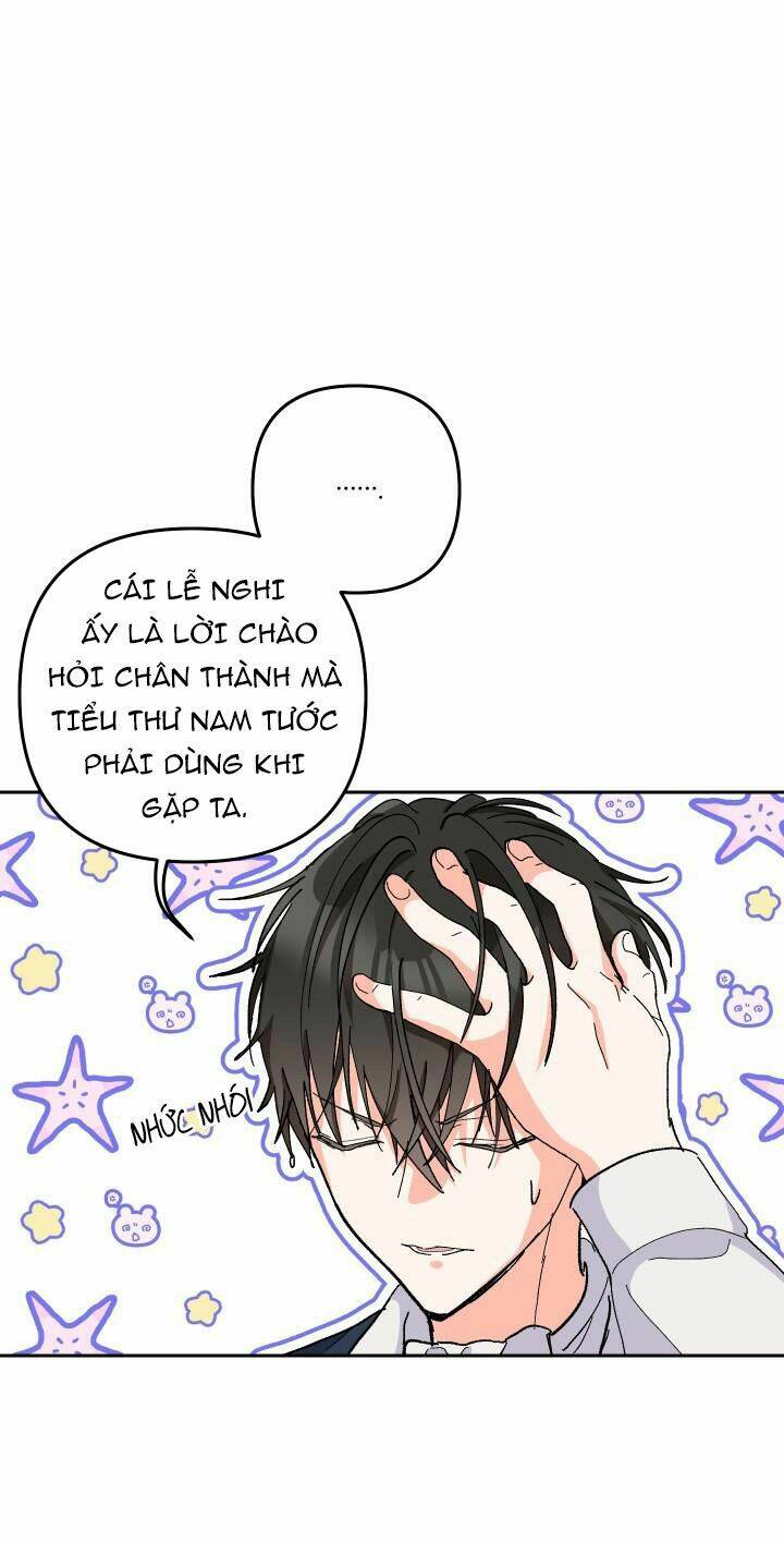 hoàng hậu bé bỏng chapter 35.1 41