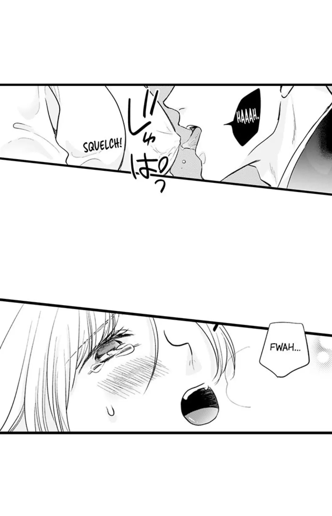 dây dưa một đêm dâm đãng với nhà sư chapter 154.1 13