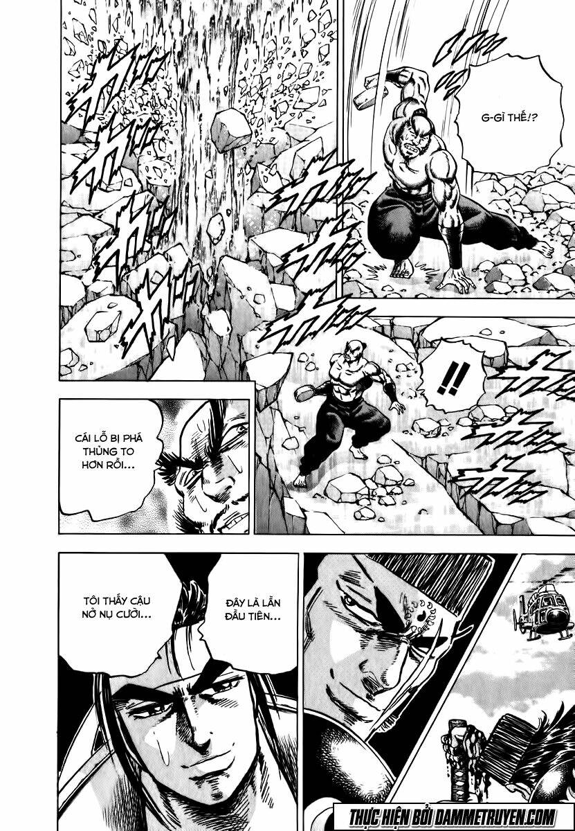 akakatsuki!! otokojuku - seinen yo, taishi wo idake chapter 39 24