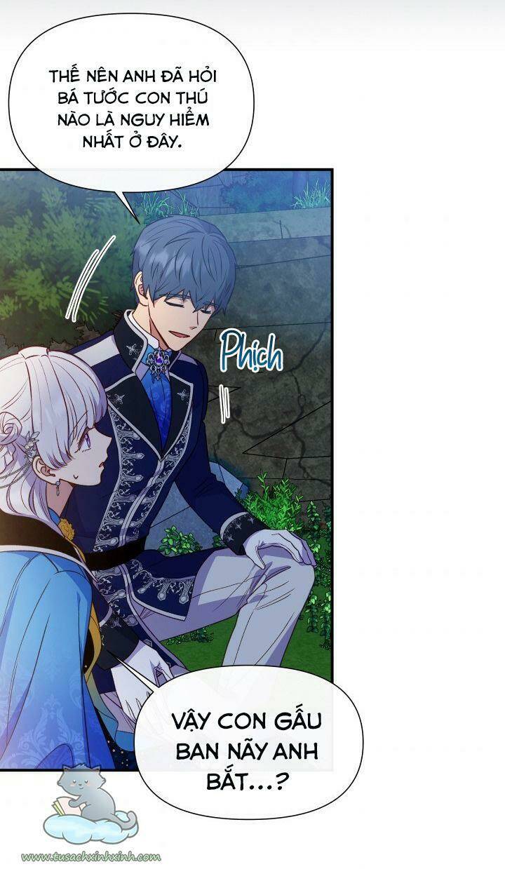 khế ước của nữ công tước quái vật chapter 140 64