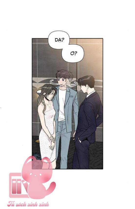 điều khiến tôi quyết tâm muốn chết chapter 58 8