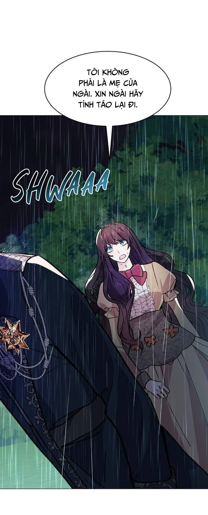 cách để nhân vật phụ phá đảo game hẹn hò chapter 23 50