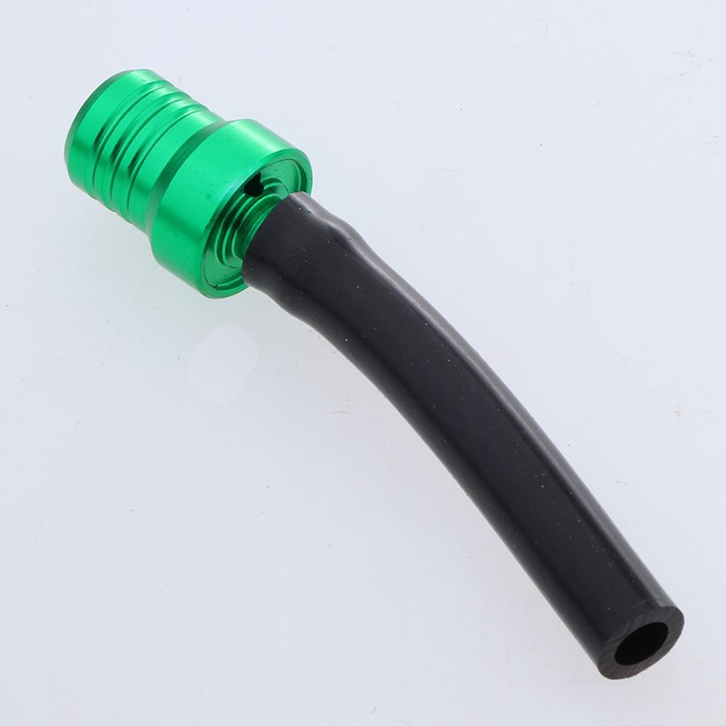 CNC Motorcycles Fuel Tank Gas Cap Cover for