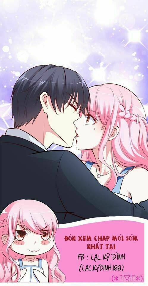 hôn ước hào môn : phu nhân tổng tài có chút điên chapter 6 30