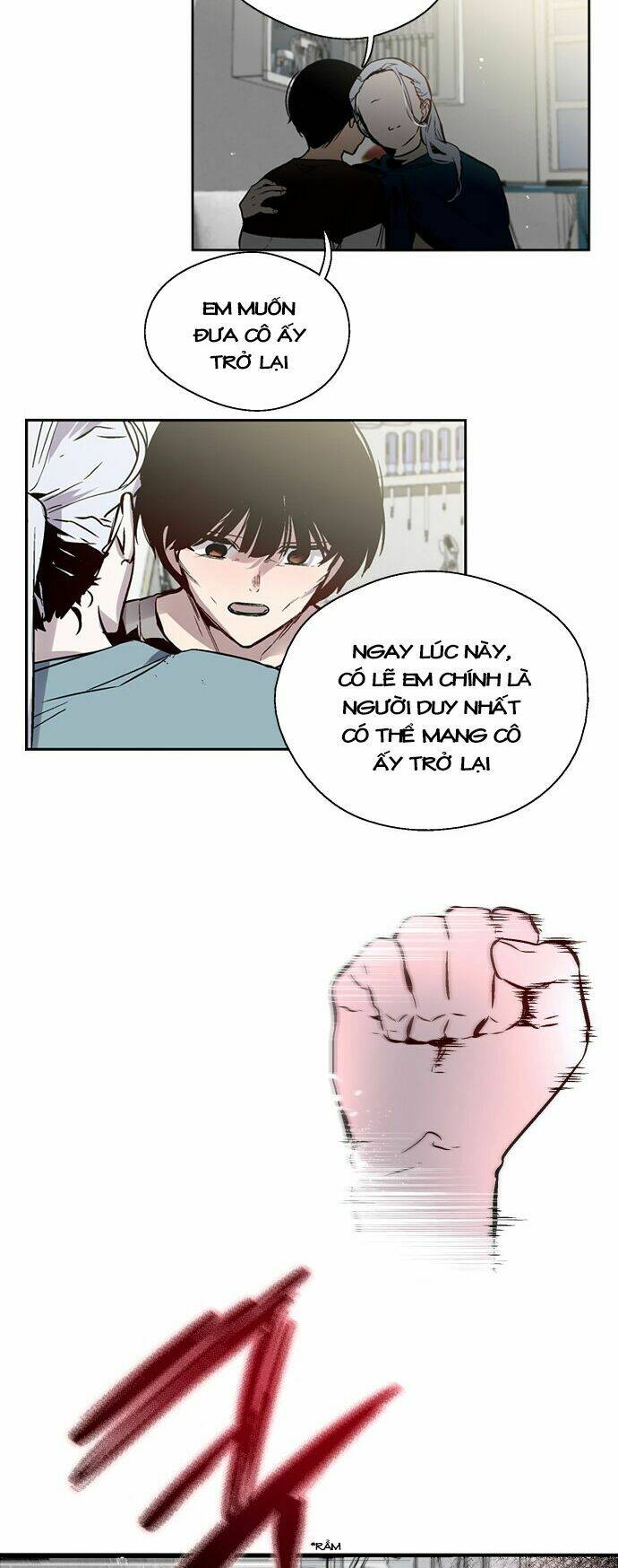 người máy hủy diệt chapter 114 13