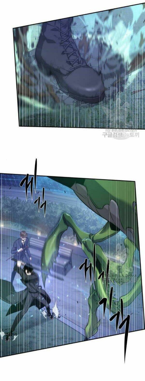 toàn trí độc giả - omniscient reader chapter 43 45