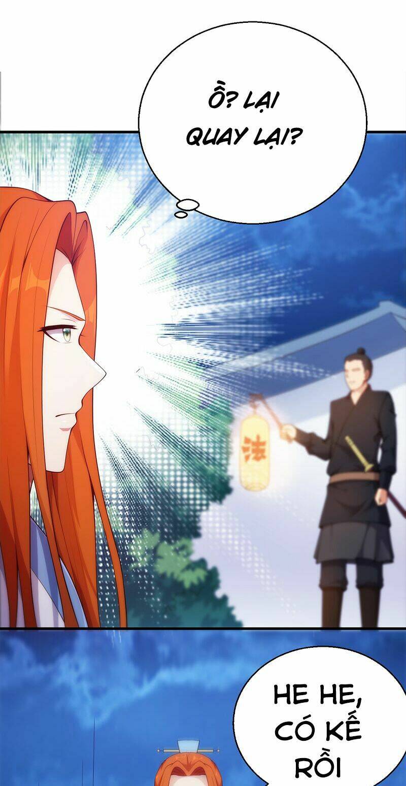 thiên hạ kiếp chapter 13 3