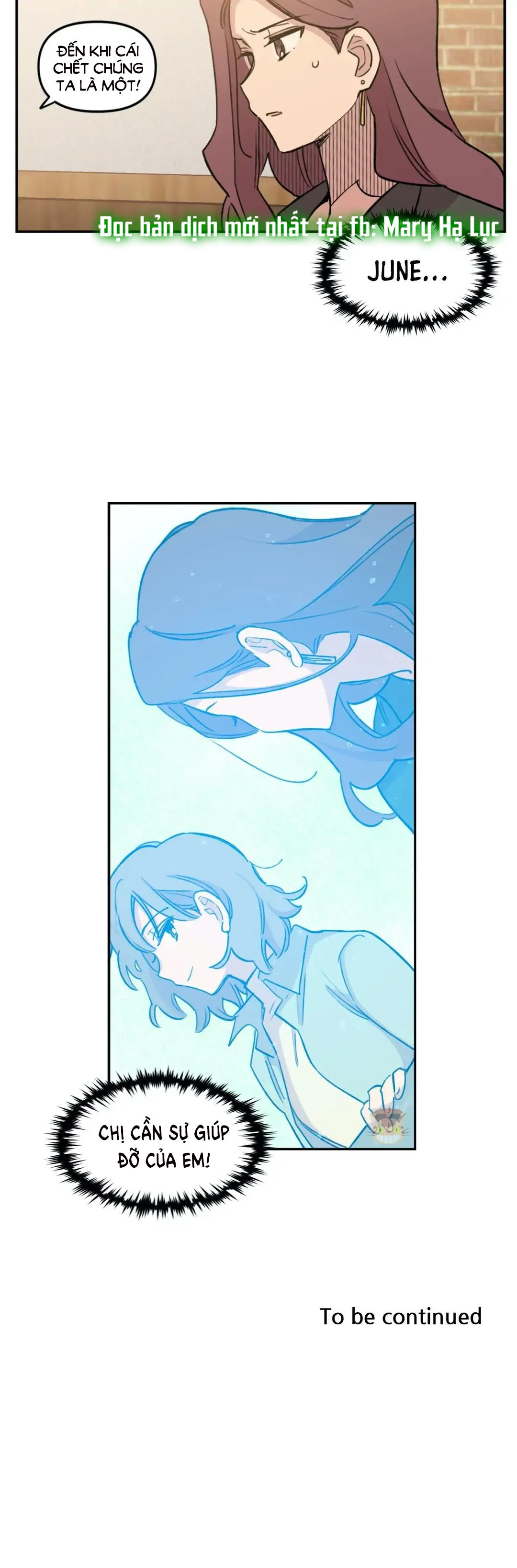 [18+] 1 người khỏe 2 người vui chapter 19.2 17