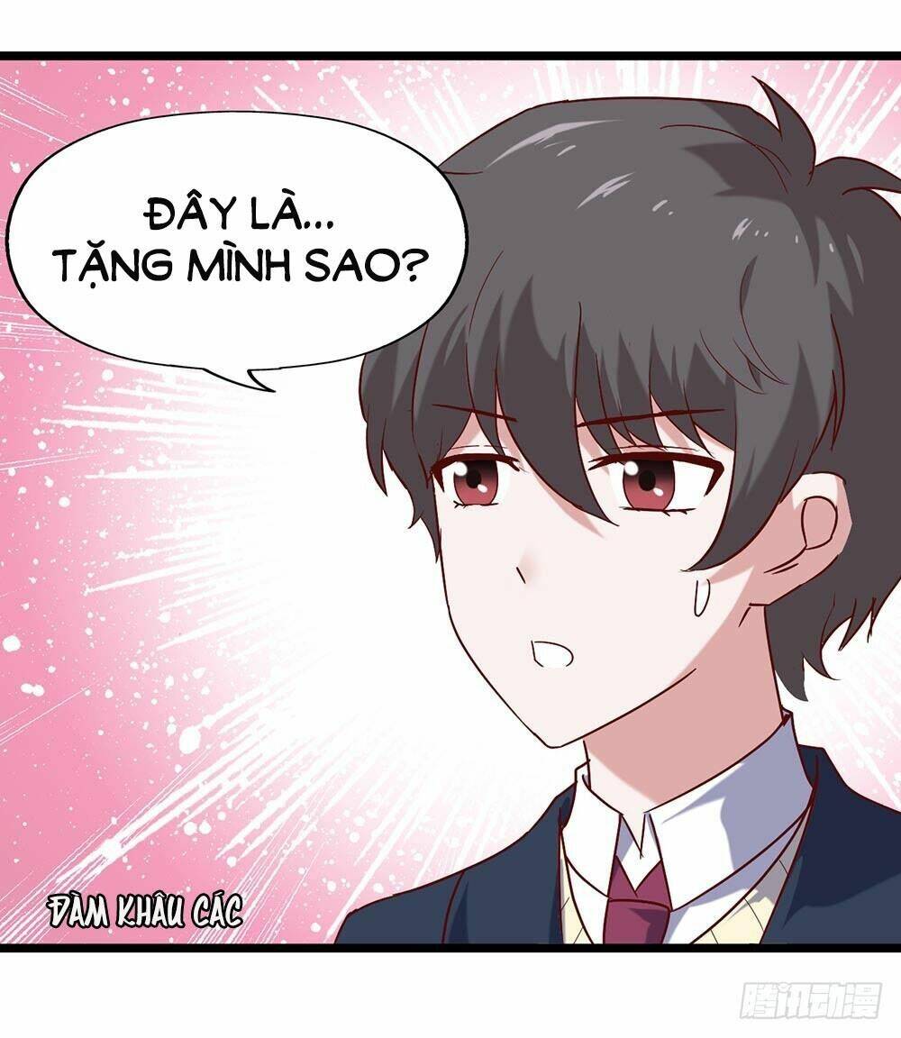 ác ma bàn bên chapter 39 64