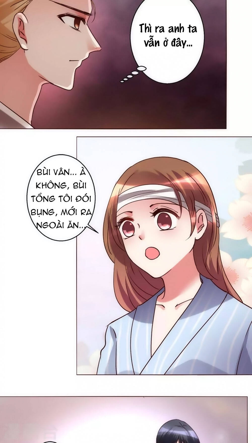 một tuần làm tình nhân chapter 32 4