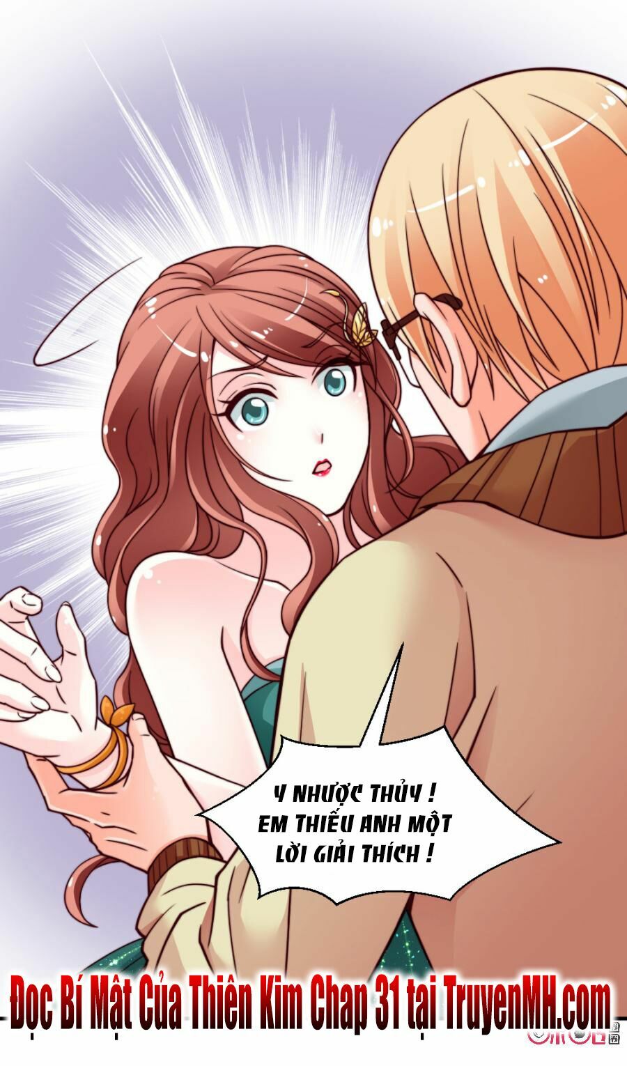 bí mật của thiên kim chapter 30 12