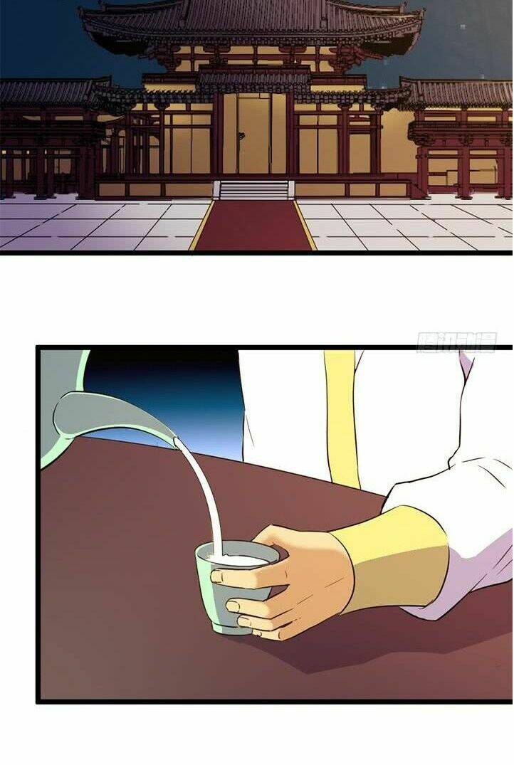 phong quỷ truyền thuyết chapter 132 12