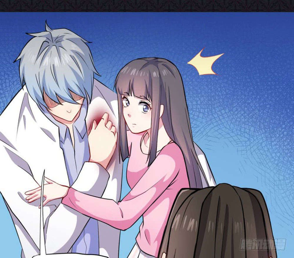 ngạo kiều quỷ vương yêu ta chapter 75 12