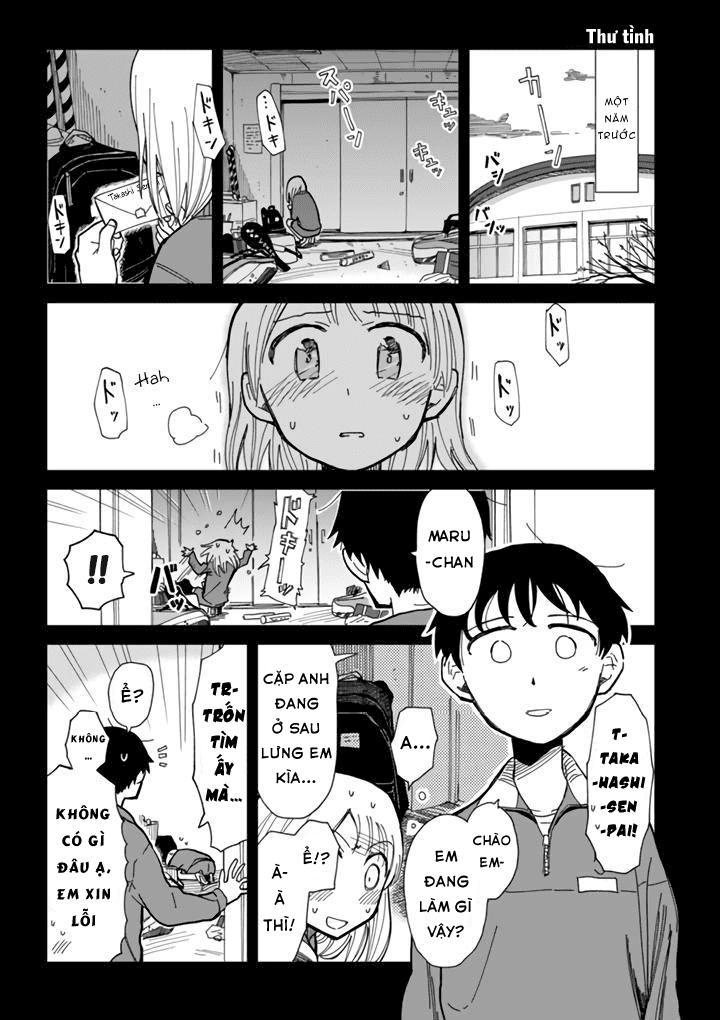 yukuyuku futari chapter 6 5