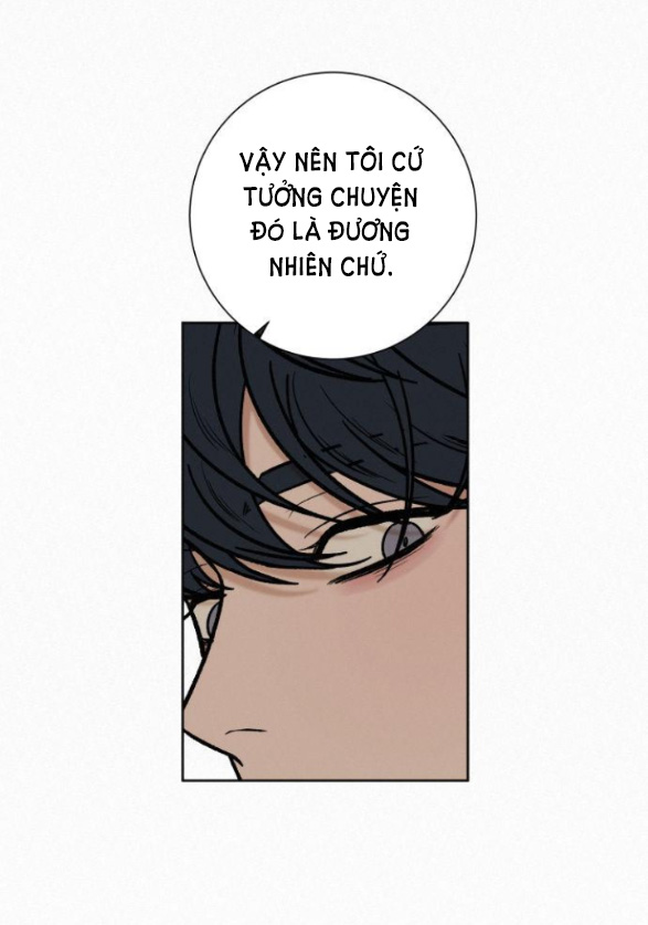 kế hoạch tình yêu trong sáng chapter 16.2 26