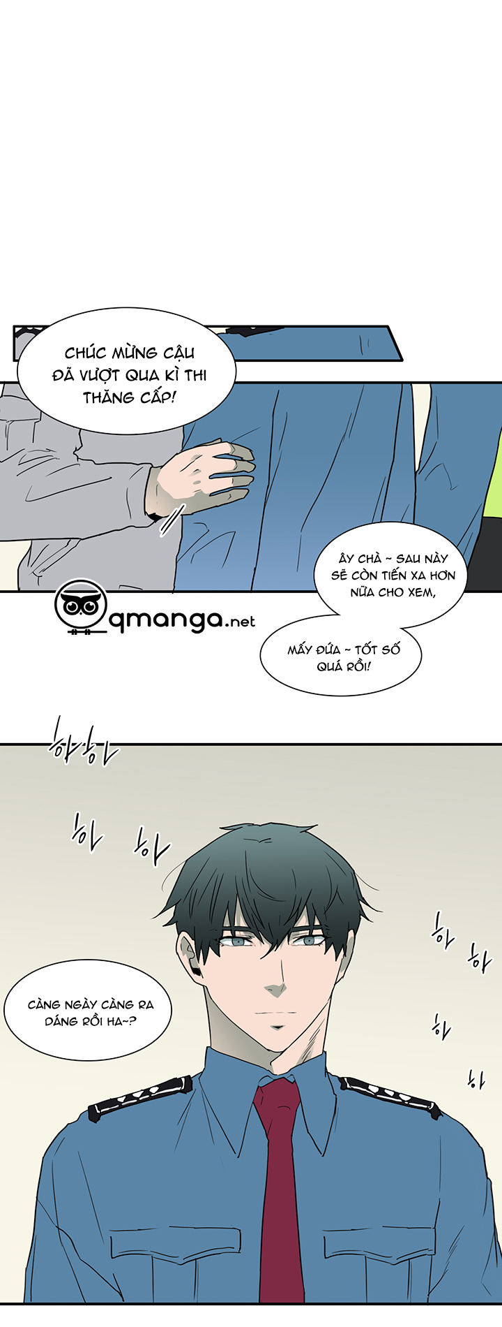 dear door chapter 52 26