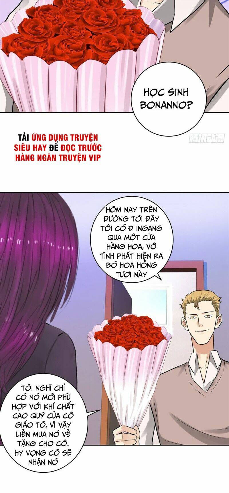 học viện cao thủ chapter 280 7