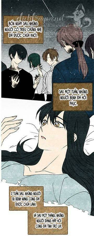 công chúa bãi rác chapter 24 57